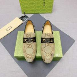 Picture of Gucci Shoes _SKUGuccisz38-45YH08186227